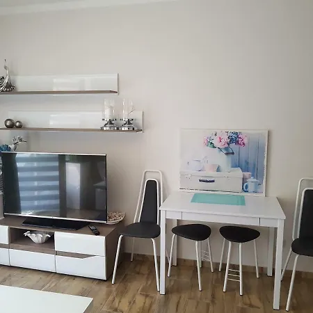 Apartament Wylotowa Apartmán Kolobřeh